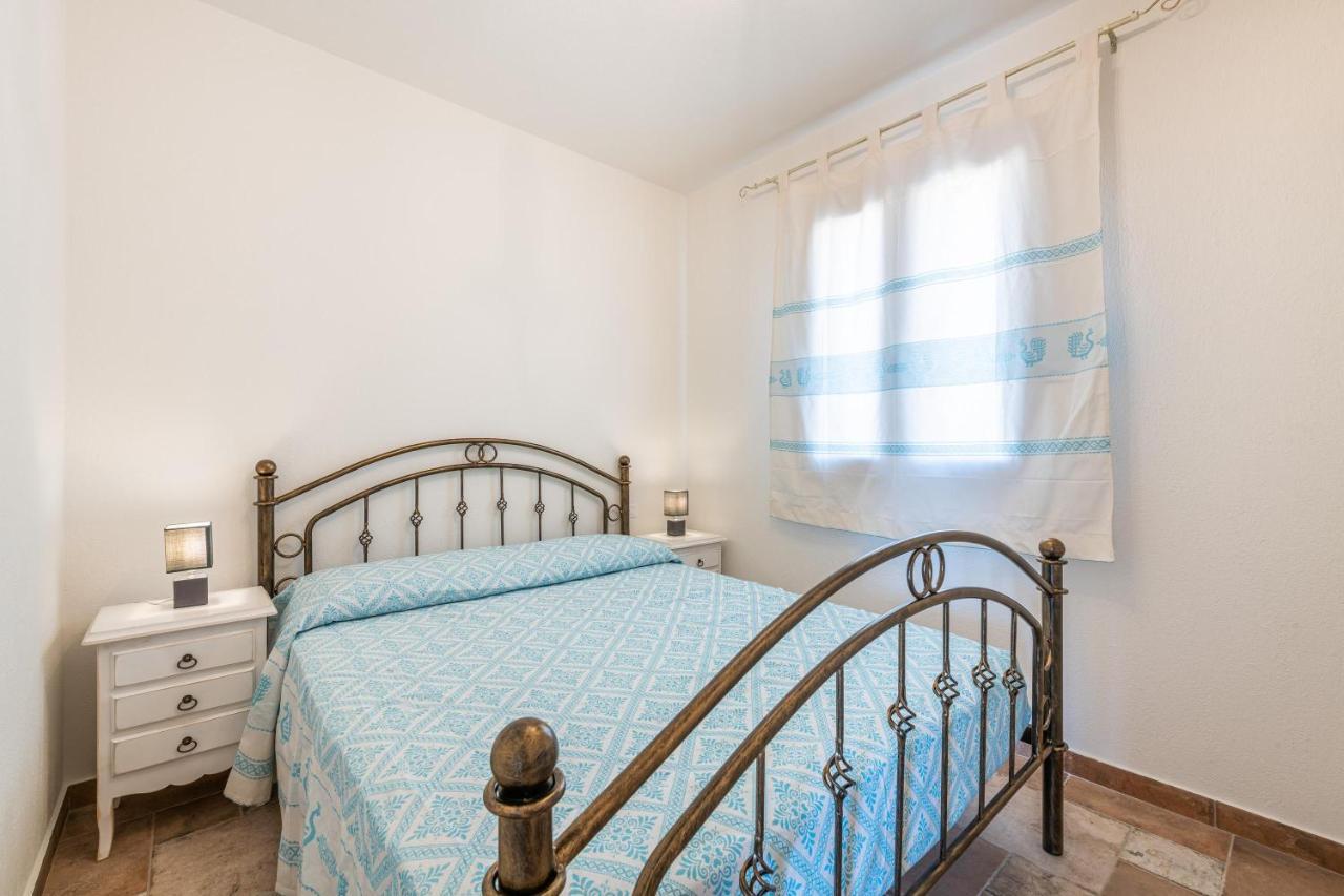 Villa Ely House Villasimius Exterior foto